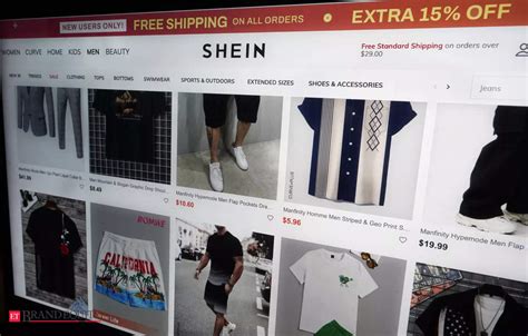 Shein and Forever 21 team up in hopes of expanding reach of both fast-fashion retailers